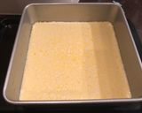 A picture of step 6 of Cornbread.