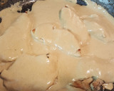 Foto del paso 3 de la receta: Pechuga en salsa de cacahuate