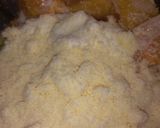 Foto del paso 3 de la receta: Spaguettis con crema de Zapallo
