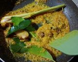 Foto langkah ke 3 dari resep Soto Udang Medan.