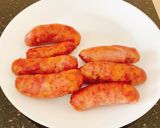 生菜捲的食譜步驟3照片