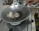 Foto langkah ke 4 dari resep Mie godok jawa.