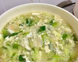 Foto langkah ke 6 dari resep Sup timun.
