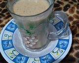 Foto langkah ke 3 dari resep Susu Karamel.