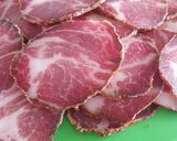 Foto del paso 9 de la receta: 😋 🇦🇷 Fiambre de bondiola - curada en heladera -🍴🍞