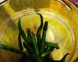 Foto langkah ke 2 dari resep Ceker sambal ijo.