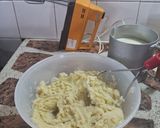 Foto del paso 7 de la receta: Pastel de carne y base de polenta