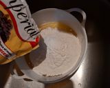 Foto del paso 3 de la receta: Queque de yogurth