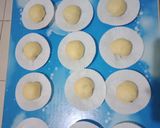 Foto langkah ke 5 dari resep Bakpao 60 menit.