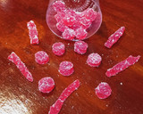 Foto del paso 7 de la receta: 🔴Gomitas (Caseras)🔴