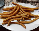 Foto del paso 6 de la receta: Churros caseros