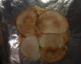 Foto del paso 4 de la receta: Lasaña de pisto con base de lomo
