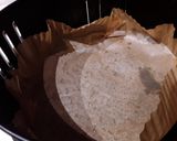 Bundás kifli Air Fryerben recept fázis 1 fotója
