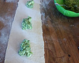 Foto del paso 5 de la receta: Increíbles Tordeks, pasta rellena receta familiar