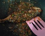 Foto langkah ke 1 dari resep Peda Gula Aren Cabai Hijau.