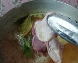 Foto langkah ke 1 dari resep 880. Ampela Buncis Chilli Padi.
