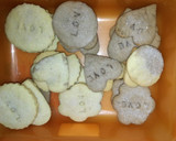 Foto del paso 13 de la receta: Galletitas de Vainilla fácil y económicas 🤗