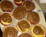Foto del paso 3 de la receta: Muffins