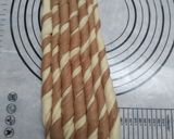 Foto langkah ke 5 dari resep Milk Bread.