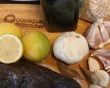Foto del paso 4 de la receta: Dip fácil de berenjenas 🍆🍆🍆