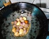 Foto langkah ke 4 dari resep Soto ayam ceker.