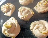 Foto del paso 7 de la receta: Pan de Ajo🧄Riquísimo🧛 (sin freír el ajo)