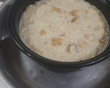 Foto del paso 8 de la receta: Budín de pan con leche en polvo