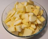 Foto del paso 1 de la receta: Strudel de manzanas ll