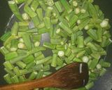 A picture of step 6 of Binhdi gosht.
