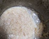 A picture of step 2 of Semiya Kheer.