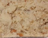 Foto del paso 3 de la receta: Turrón de nata y nueces