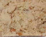 Foto del paso 3 de la receta: Turrón de nata y nueces