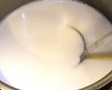 A picture of step 2 of Mango Sticky Rice (Khao Niew Mamuang).