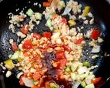 รูปขั้นตอนการทำที่ 3 ของ ไข่ยัดไส้หมูสับ