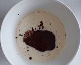 Foto del paso 4 de la receta: Brownie de chocolate