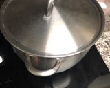 Foto del paso 10 de la receta: Fumet de Trucha y Bacalao