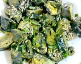 પાલક પાત્રા (Palak Patra Recipe In Gujarati) રેસીપી સ્ટેપ2ફોટો