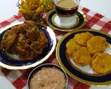 Pakoray with fries recipe step 5 photo