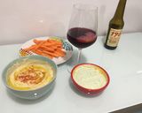 Foto del paso 2 de la receta Salsa de yogur