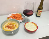 Foto del paso 2 de la receta: Salsa de yogur
