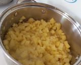 Foto del paso 2 de la receta: Postre de piña🍍
