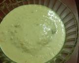 Malai Cake recipe step 7 photo