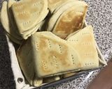 Foto del paso 5 de la receta: Dobladitas