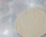 Foto del paso 5 de la receta: Torta frita con leche cortada y sin huevo