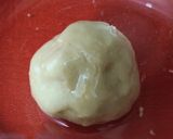 Foto langkah ke 3 dari resep Roti Maryam atau Roti Canai (Frozen).
