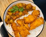 Foto langkah ke 4 dari resep Kari Jepang/Japanese Curry 20 menit.