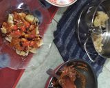 Foto langkah ke 2 dari resep Bumbu siomay / cilok.