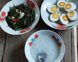 รูปขั้นตอนการทำที่ 4 ของ ผัดผักบุ้งนา by พี่พลอยฟ้า