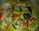 Foto langkah ke 6 dari resep Garang Asem Ayam.