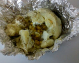 Foto del paso 8 de la receta: Papas rellenas (kisses)